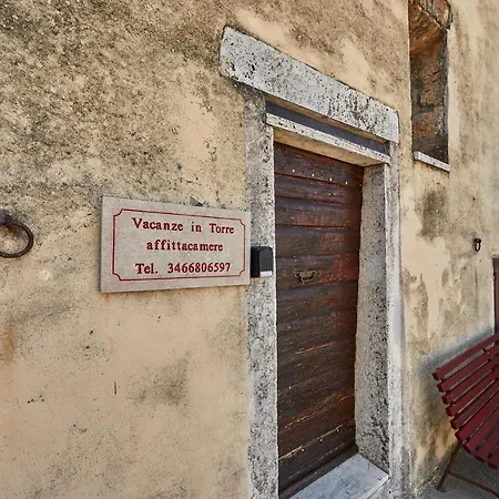 Pensionat Vacanze In Torre