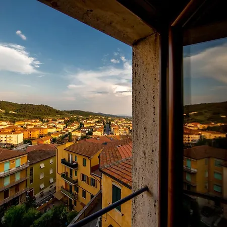 Vacanze In Torre Pensionat *
