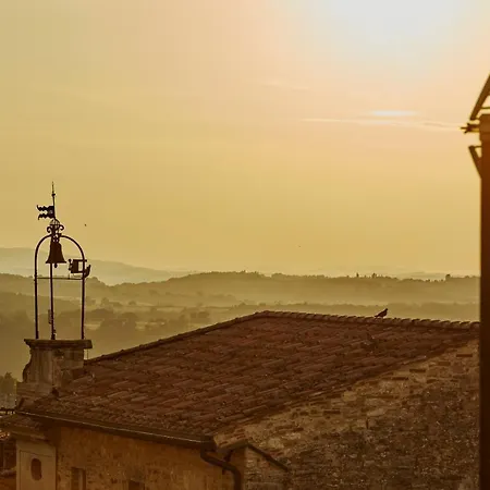 Vacanze In Torre * Rapolano Terme