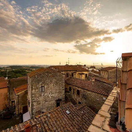 Vacanze In Torre *
