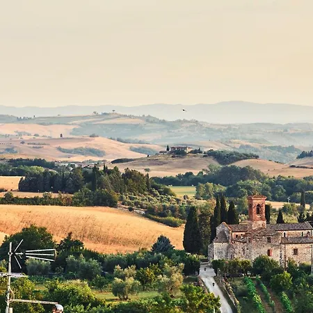 Pensionat Vacanze In Torre Rapolano Terme