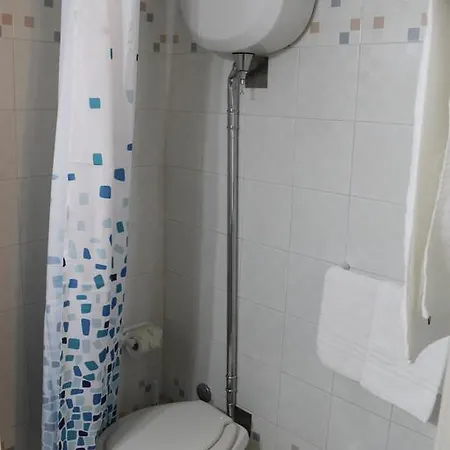 Pensionat Vacanze In Torre