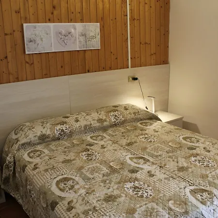 Pensionat Vacanze In Torre *
