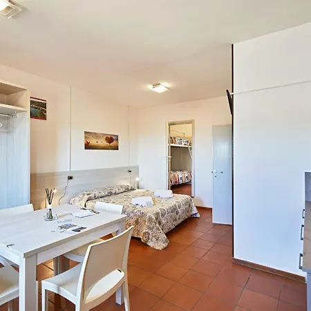 Pensionat Vacanze In Torre *