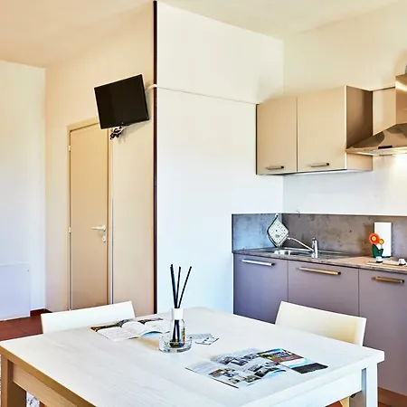 Pensionat Vacanze In Torre