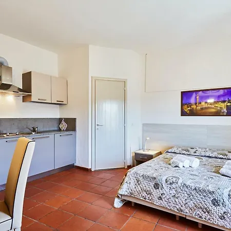 Pensionat Vacanze In Torre *