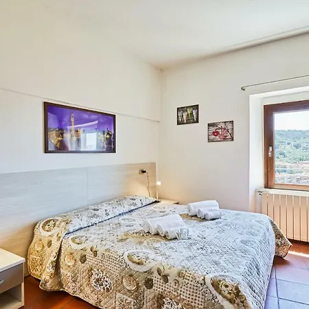 Pensionat Vacanze In Torre *