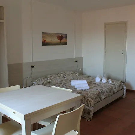 Vacanze In Torre Rapolano Terme