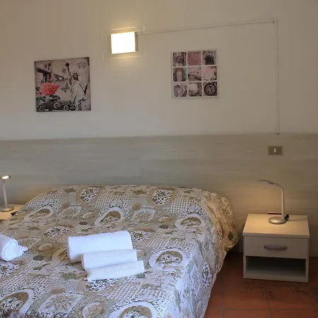 Vacanze In Torre 3*