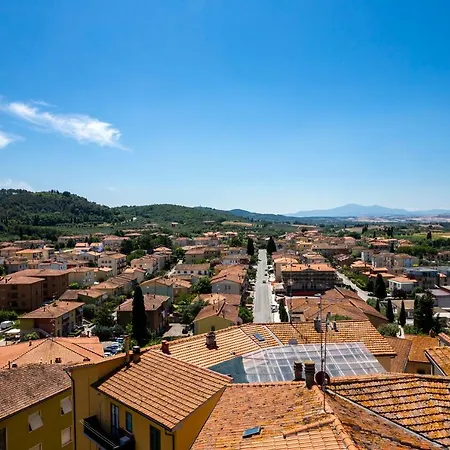 Vacanze In Torre Rapolano Terme