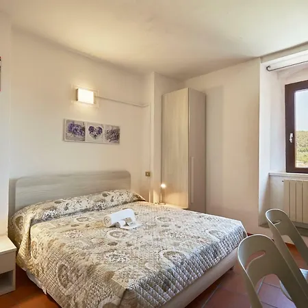 Vacanze In Torre Gæstehus 3*