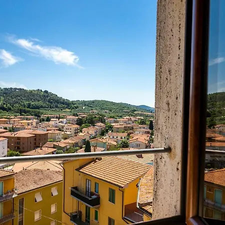 Gæstehus Vacanze In Torre Rapolano Terme
