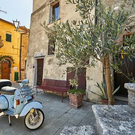 Guest house Vacanze In Torre Rapolano Terme