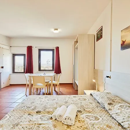 Vacanze In Torre Gæstehus Rapolano Terme