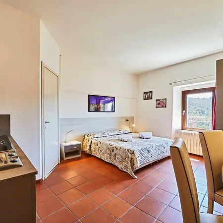 Vacanze In Torre Guest house