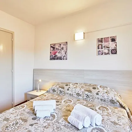 Gæstehus Vacanze In Torre 3*