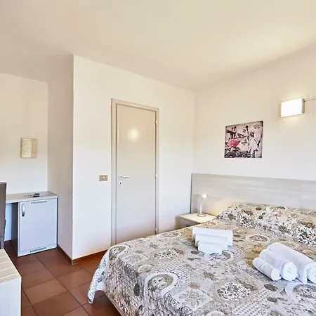 Vacanze In Torre Guest house *