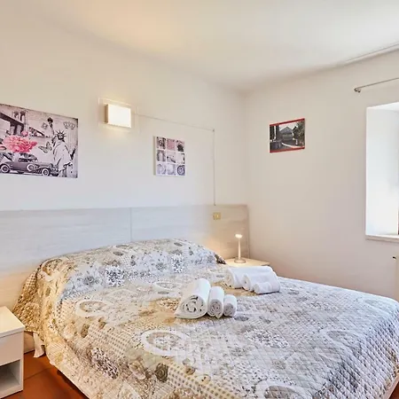 Vacanze In Torre Gæstehus Rapolano Terme