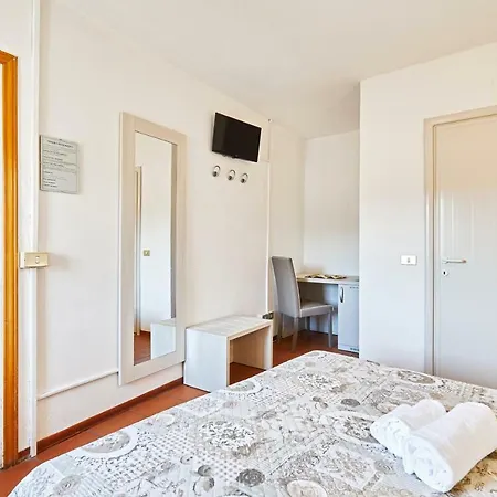 Vacanze In Torre Gæstehus
