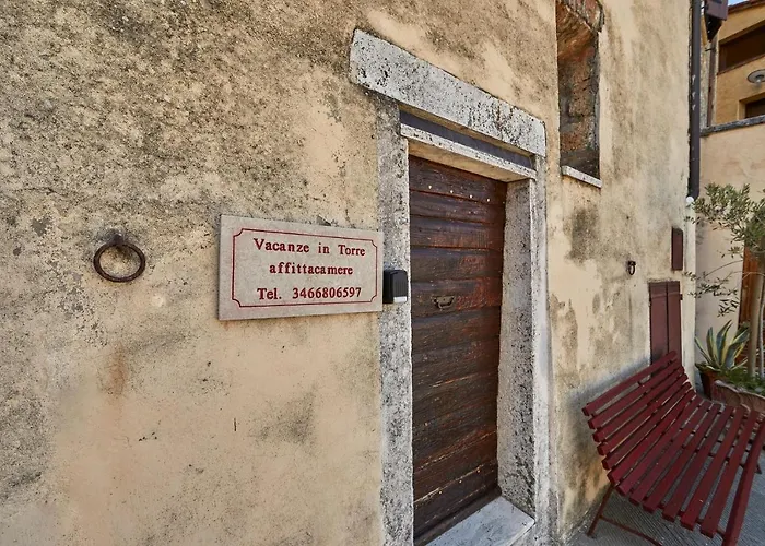 Gasthof Vacanze In Torre