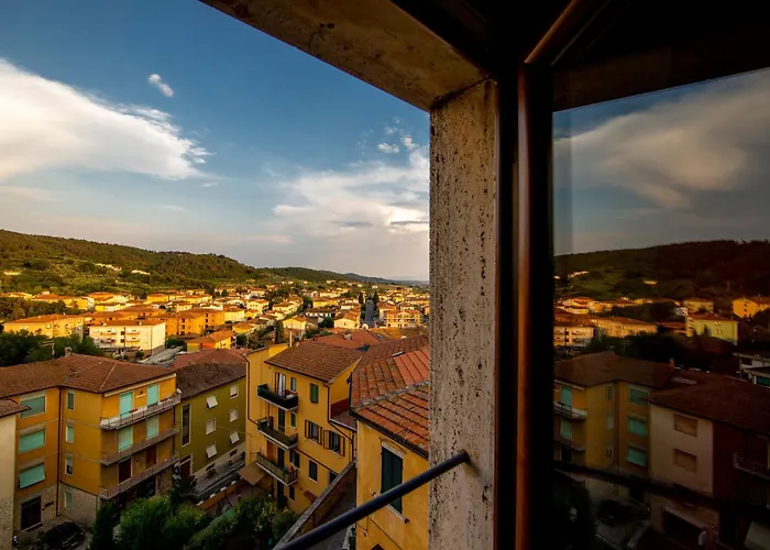 Vacanze In Torre Gasthof 3*