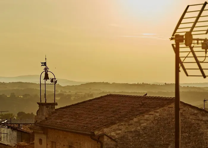 Vacanze In Torre 3* Rapolano Terme