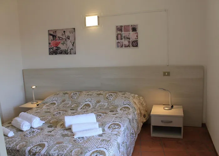 Vacanze In Torre 3*