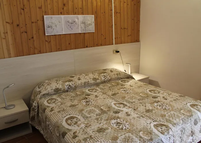 Gasthof Vacanze In Torre 3*